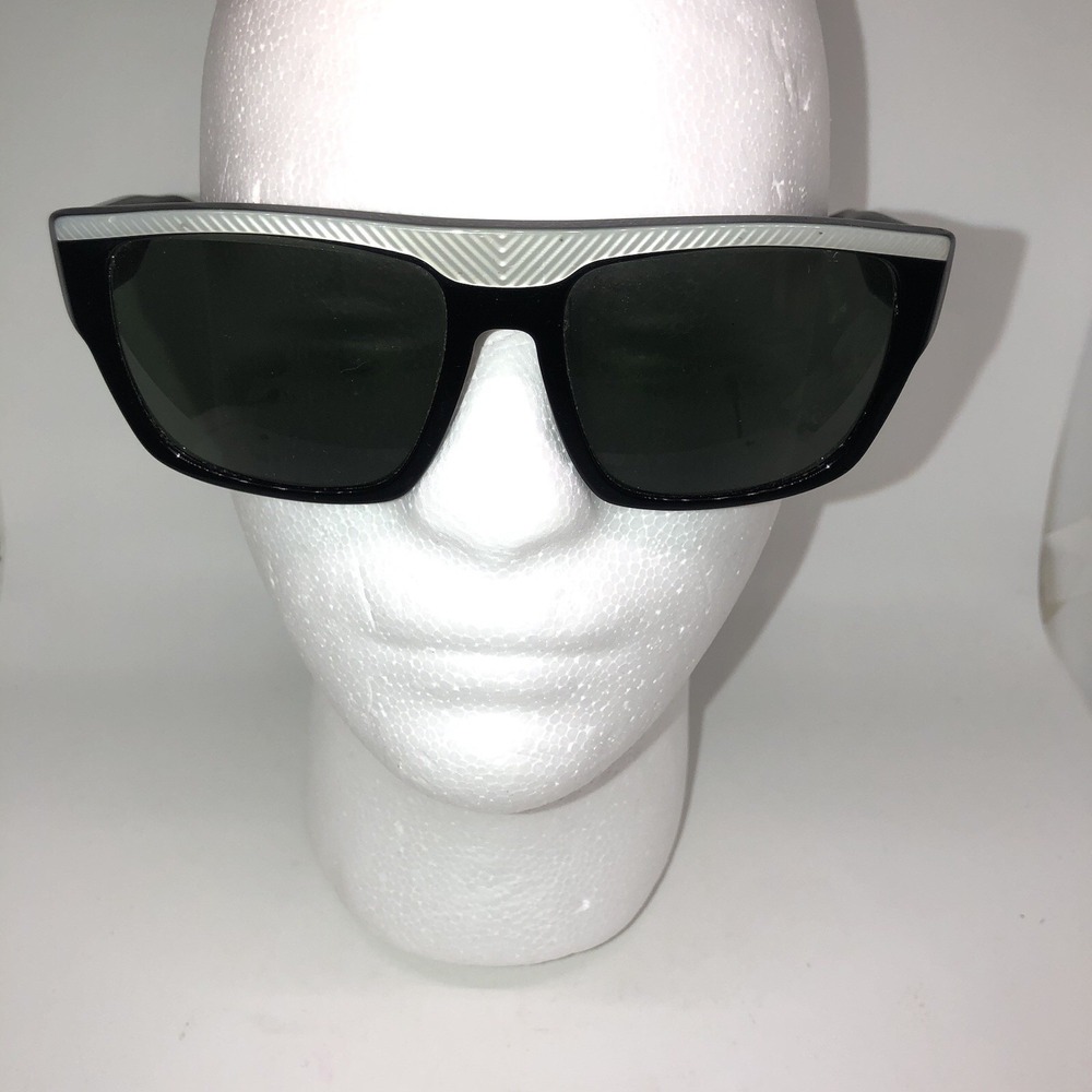 Vintage B&L RAY BAN Sunglasses DRIFTER Bausch & Lomb Pearl Brow Green G-15 Lens
